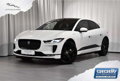 Jaguar I-Pace HSE EV400 90kWh AWD bei Czeczelits Automegastore in 